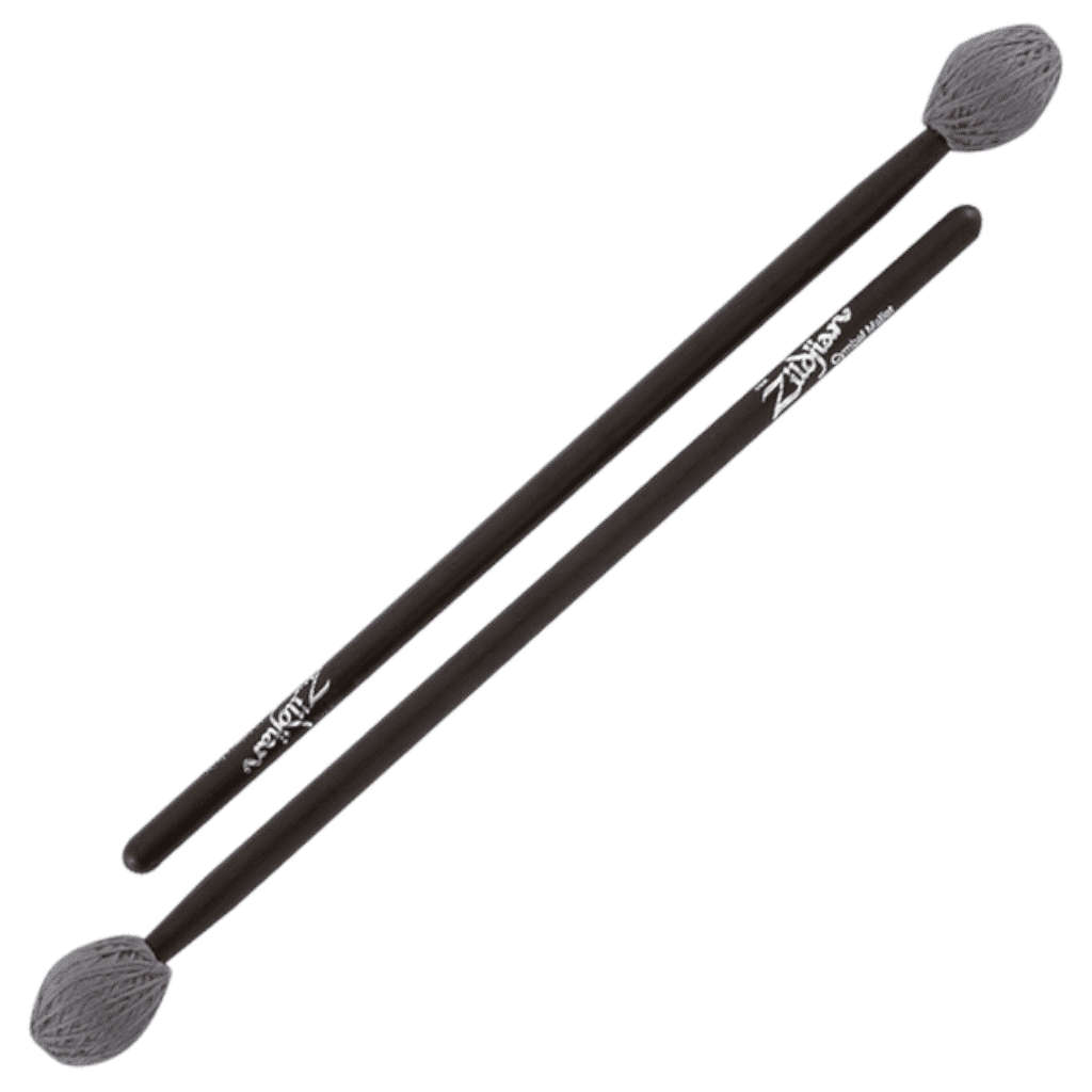Zildjian Cymbal Mallet - Black