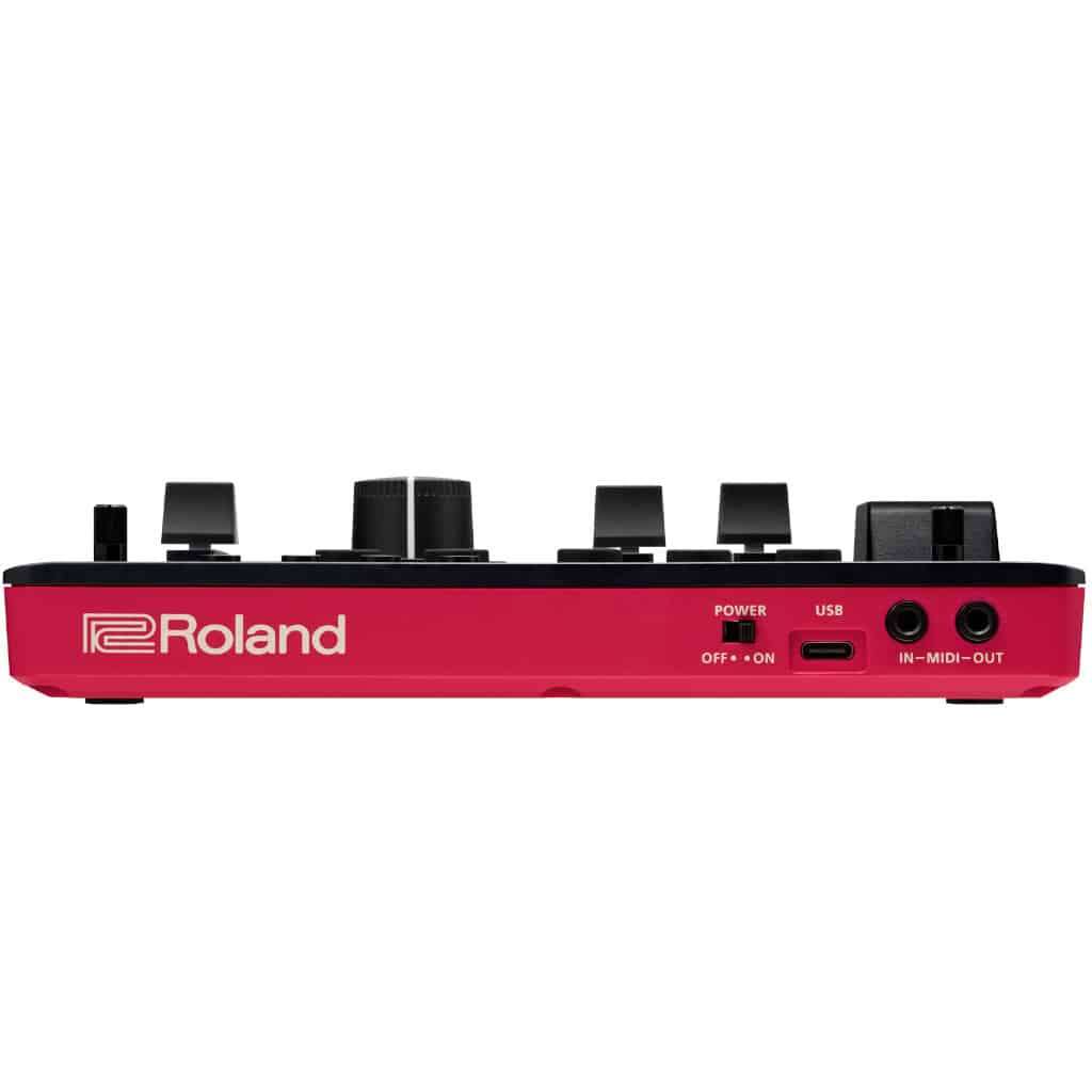 Roland AIRA Compact - E-4 Voice Tweaker