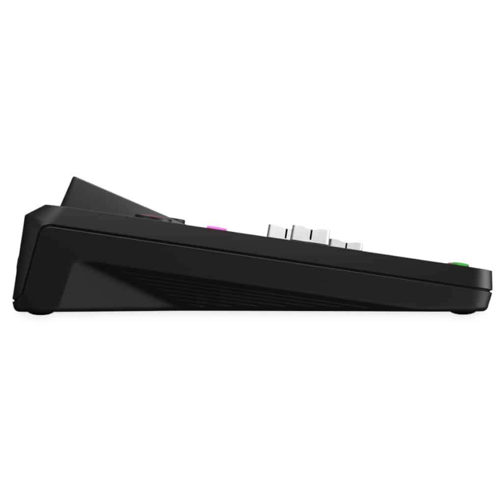 RØDE Rodecaster Pro II Integrated Audio Production Studio