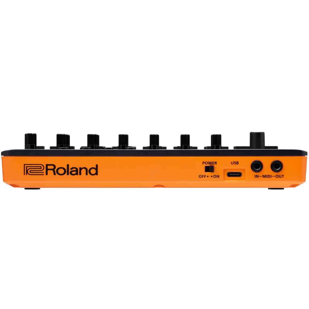 Roland AIRA Compact - T-8 Beat Machine
