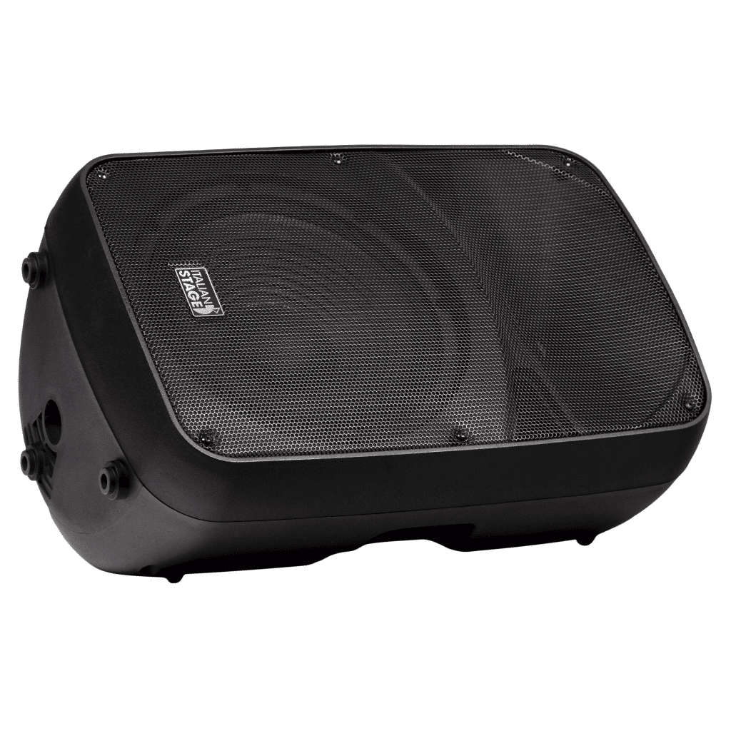 Italian Stage SPX12A 12" Active Speaker