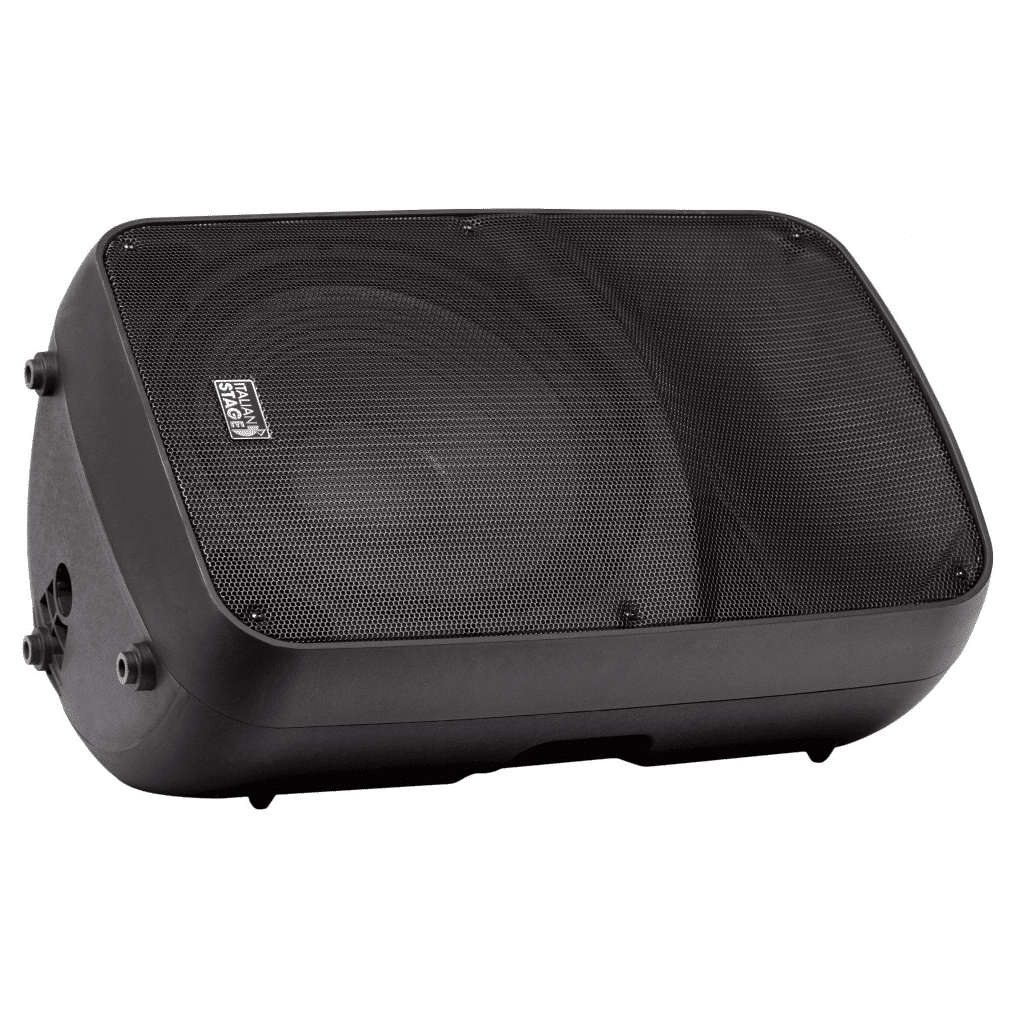 Italian Stage SPX15AUB 15" Active Speaker with Media Player