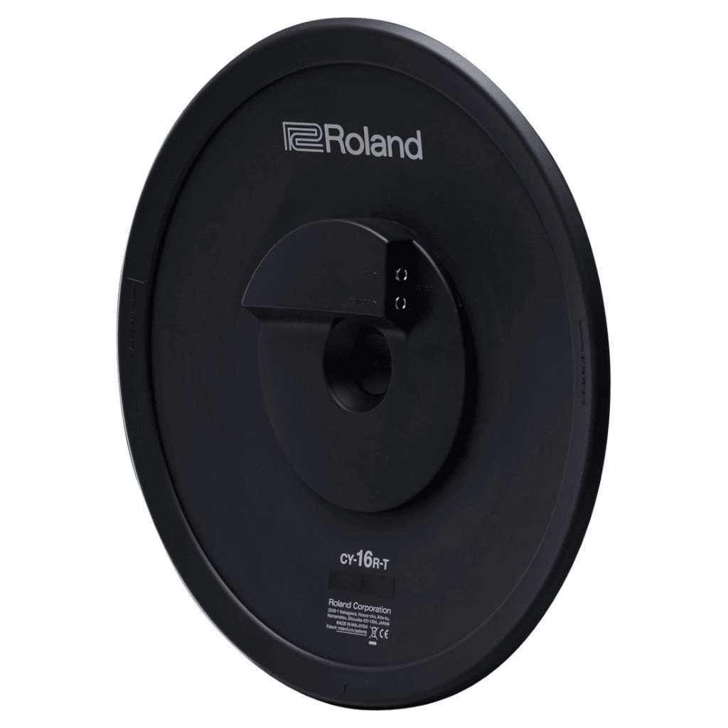 Roland V-Cymbal CY-16R-T Electronic Ride Cymbal