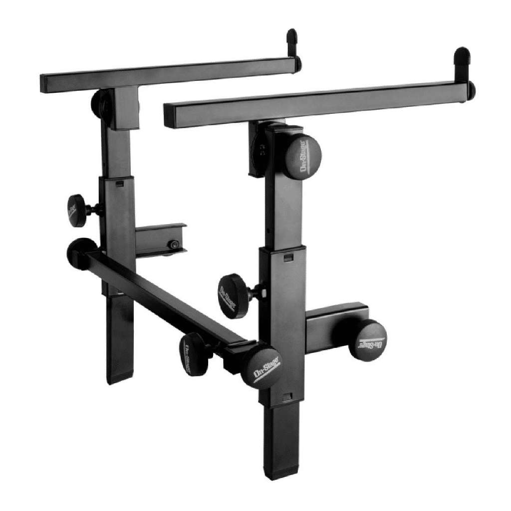 On-Stage KSA7500 Universal Second Tier for X-Style Keyboard Stand