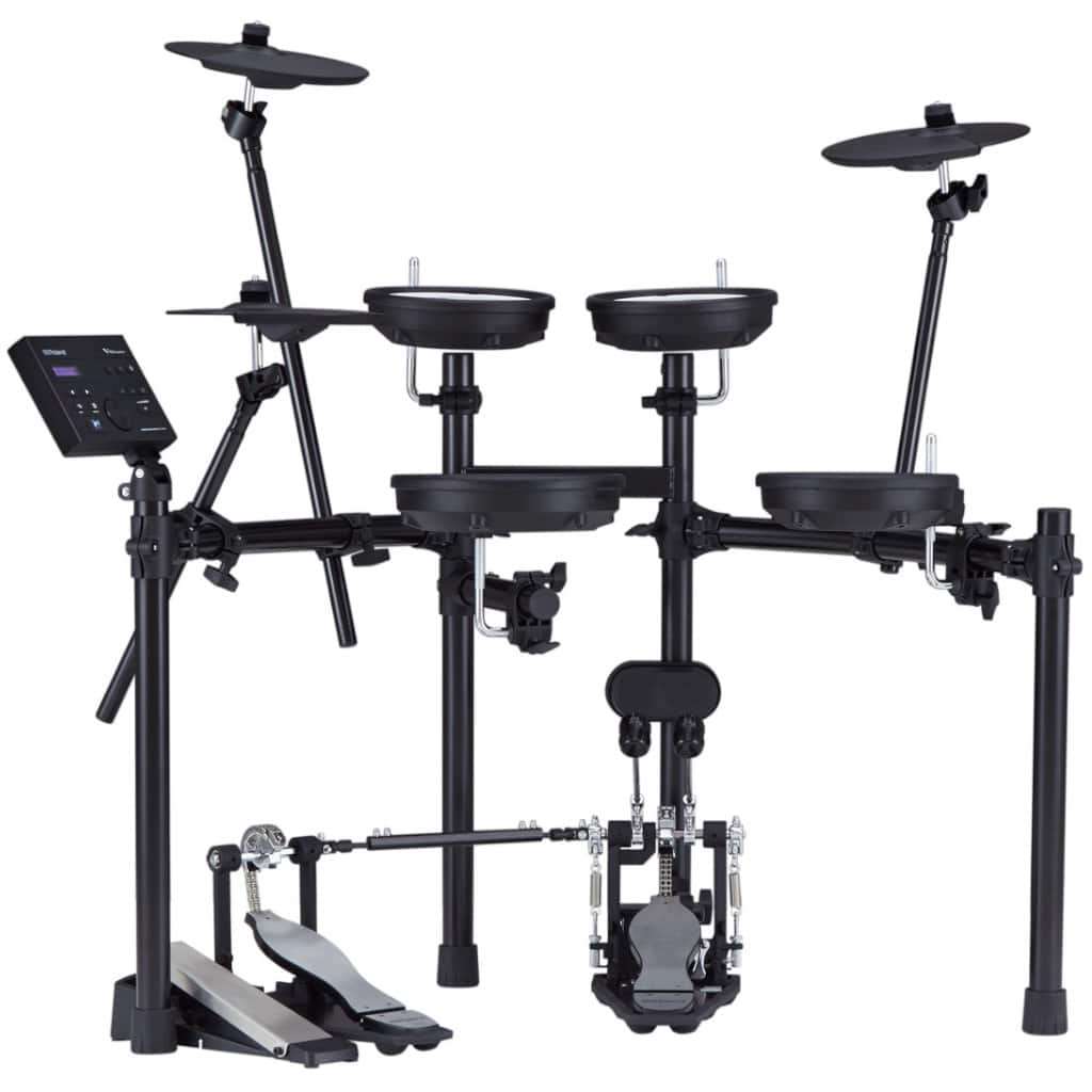 Roland TD-07DMK Electronic Drumkit