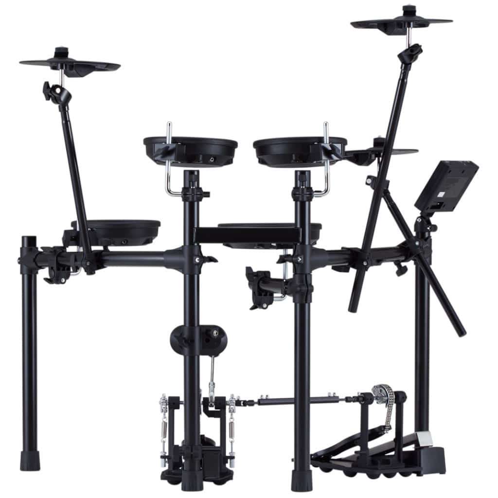 Roland TD-07DMK Electronic Drumkit