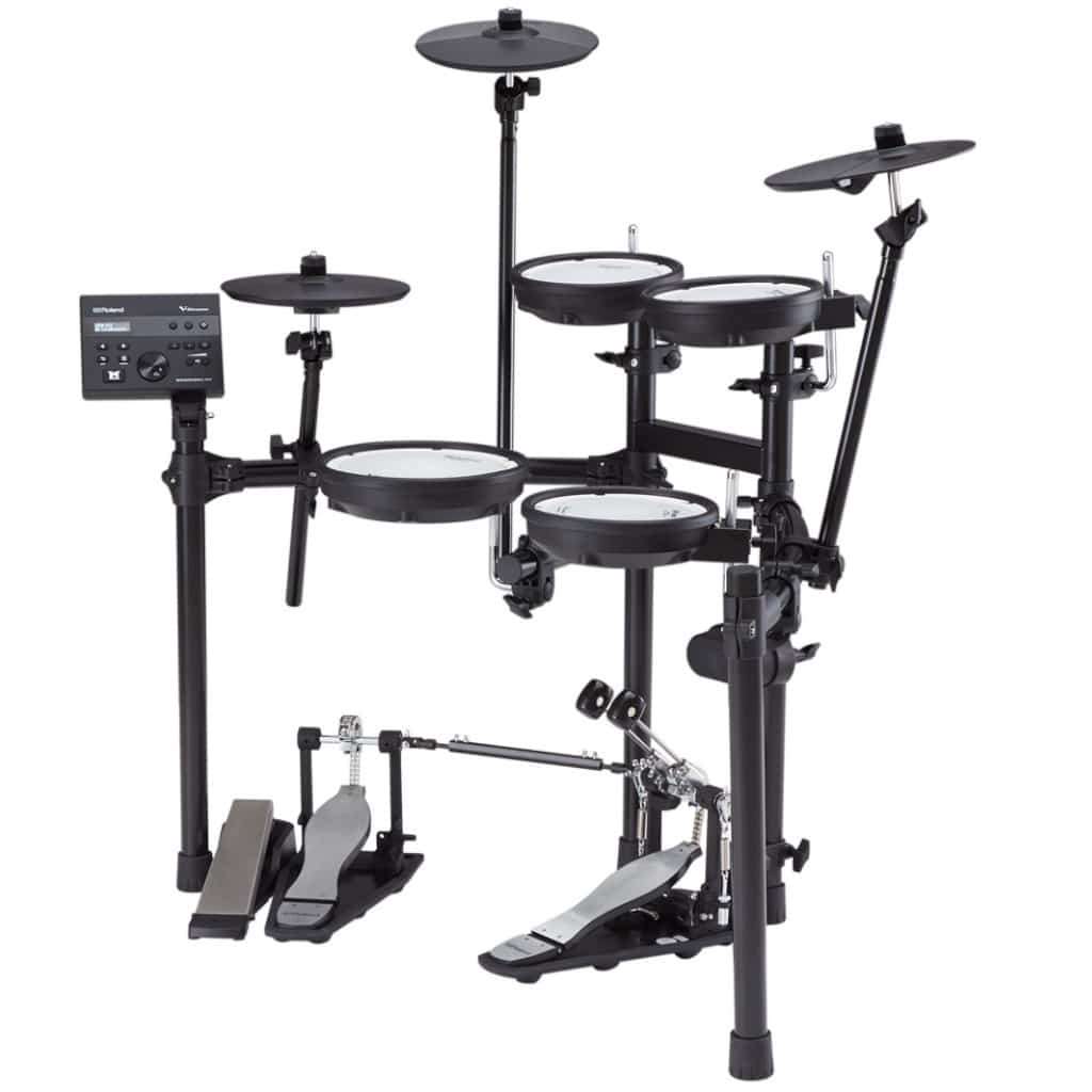 Roland TD-07DMK Electronic Drumkit