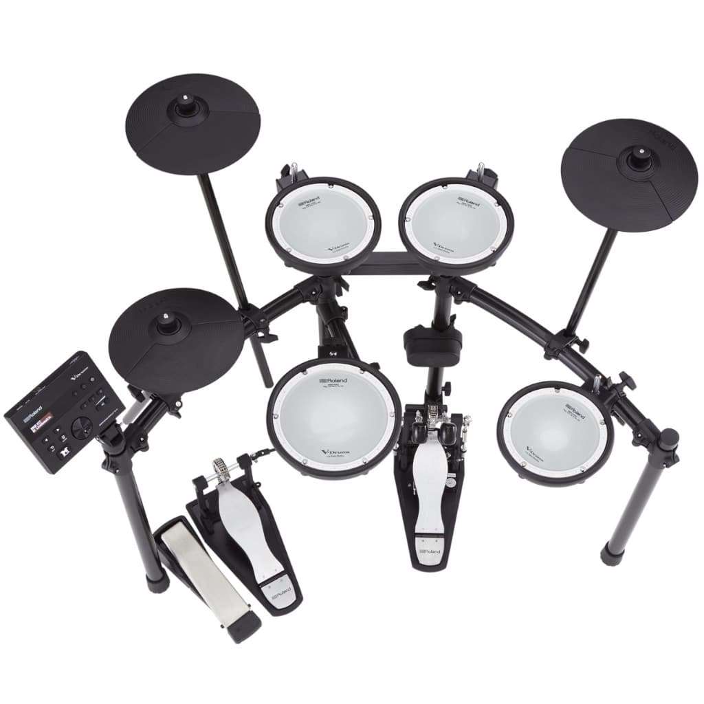 Roland TD-07DMK Electronic Drumkit