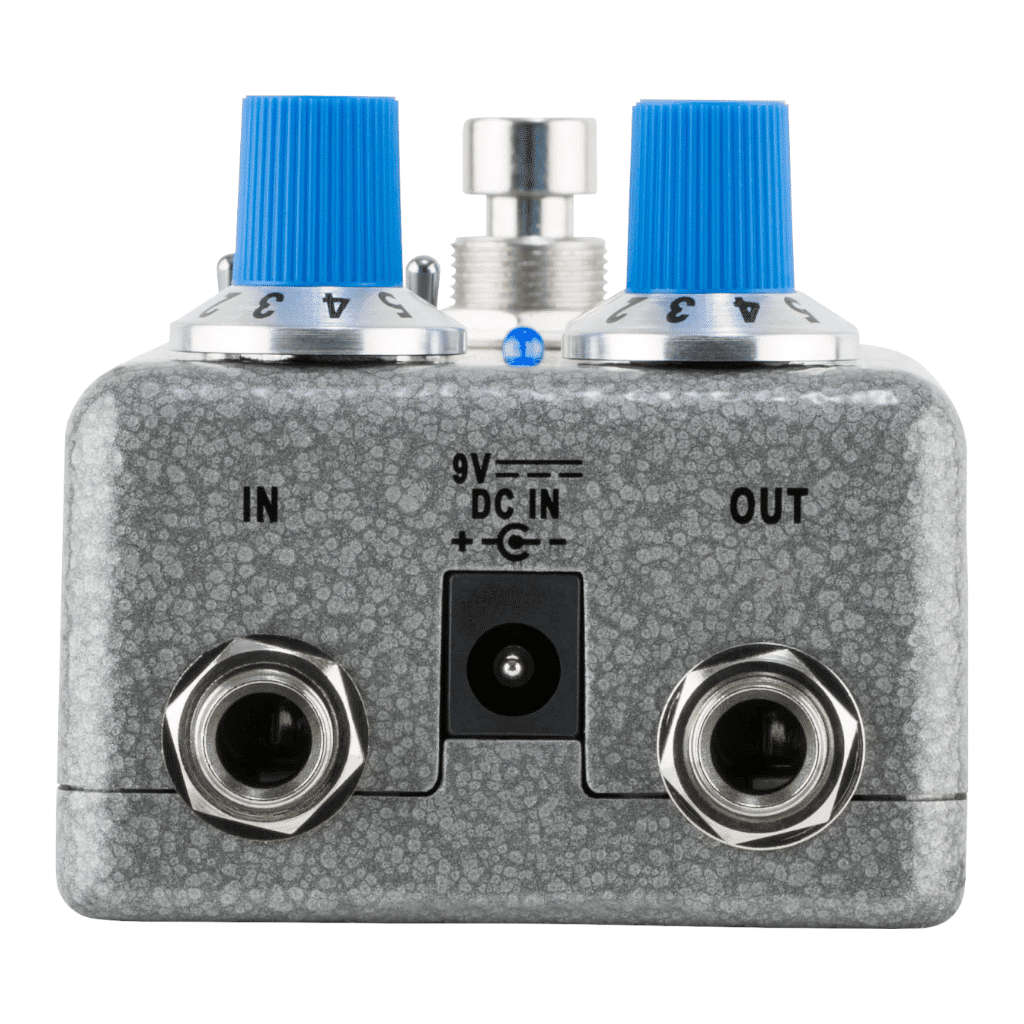 Fender Hammertone Delay Effects Pedal