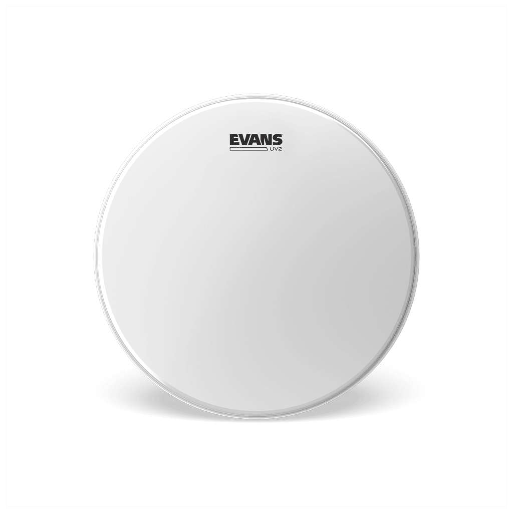 Evans UV2 10" Coated Drumhead