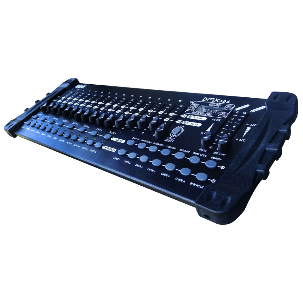 Hybrid DMX384 DMX Lighting Controller