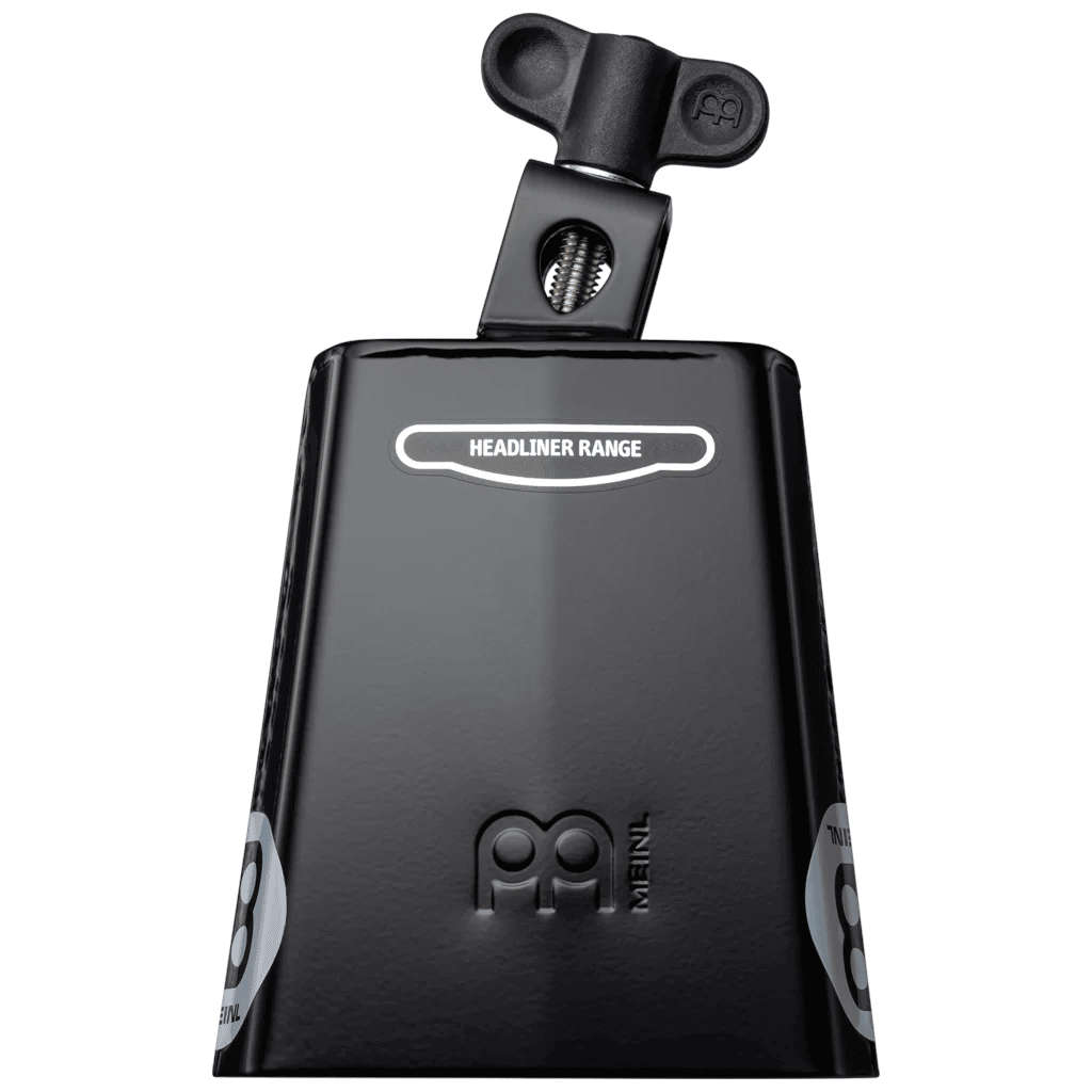 Meinl Headliner® 5" CHA CHA Cowbell