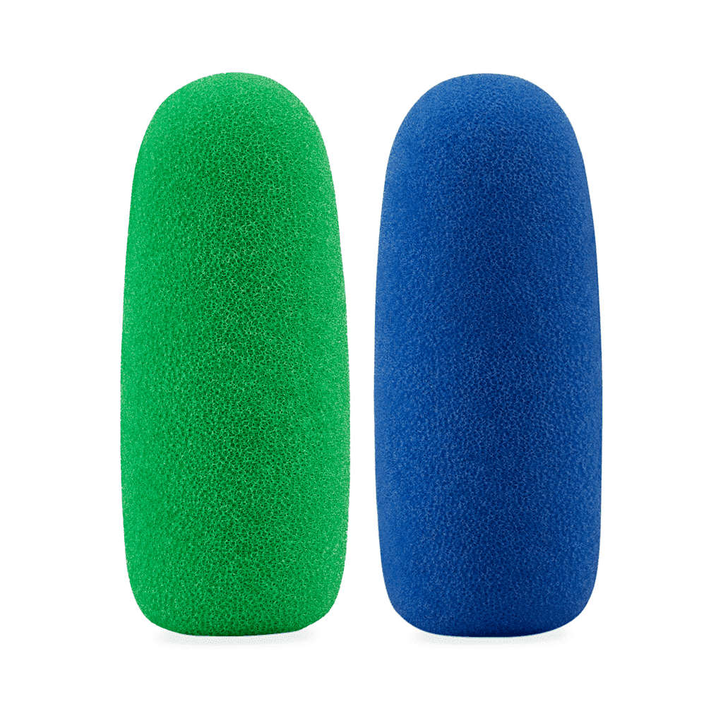 Rode WS-Chroma Chroma Key Windshields