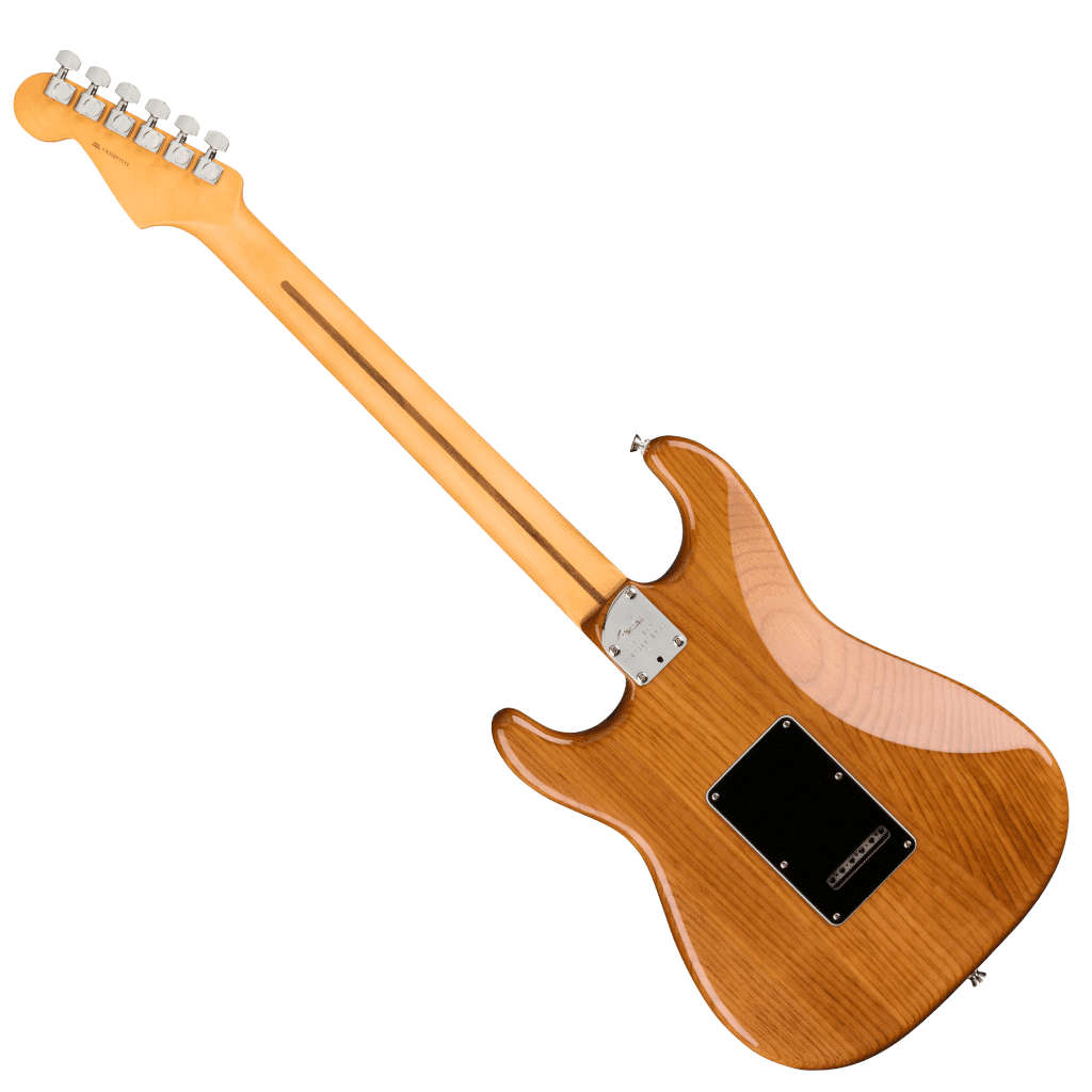 Fender American Professional II Stratocaster® - Maple Fingerboard - Roasted Pine