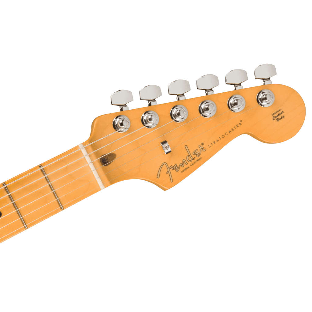 Fender American Professional II Stratocaster® - Maple Fingerboard - Roasted Pine