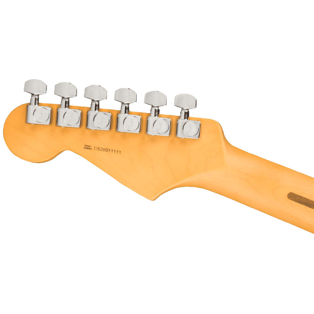 Fender American Professional II Stratocaster® - Maple Fingerboard - Roasted Pine