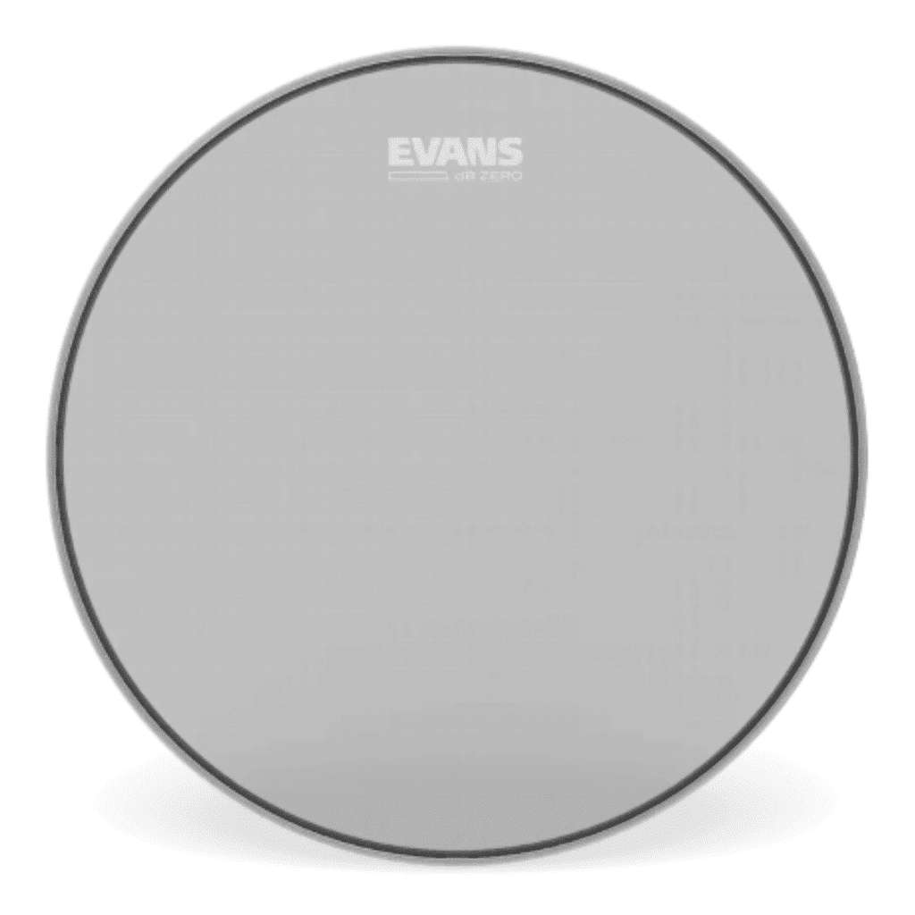 Evans dB ZERO 22" Mesh Bass Drumhead