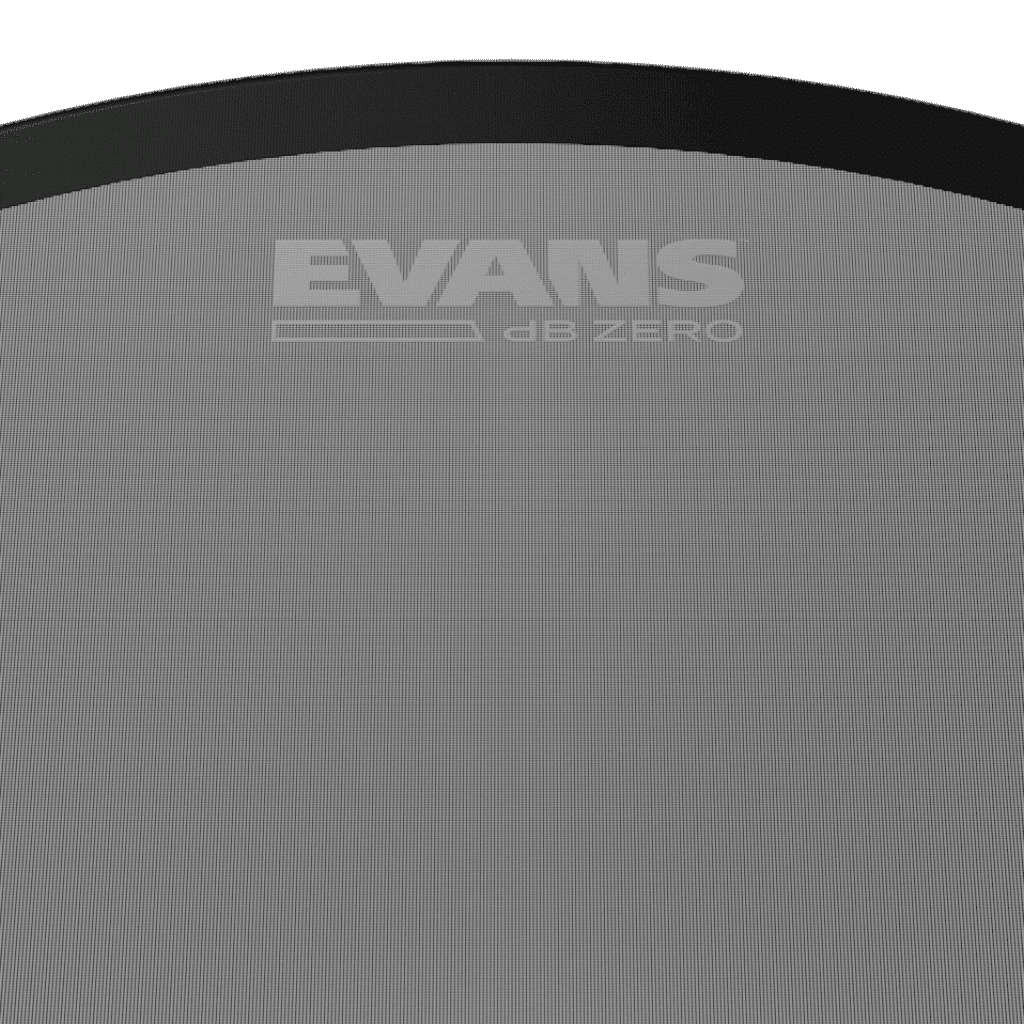 Evans dB ZERO 16" Mesh Drumhead