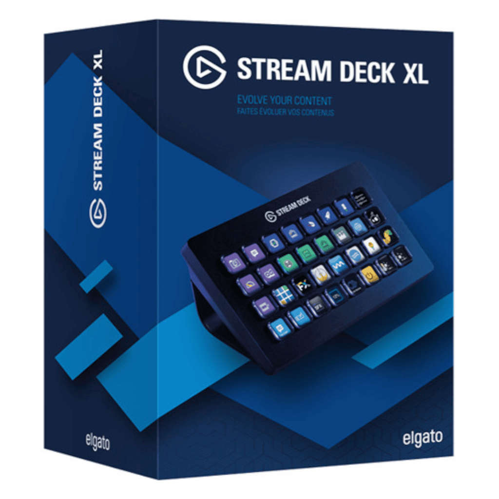 Elgato Stream Deck XL