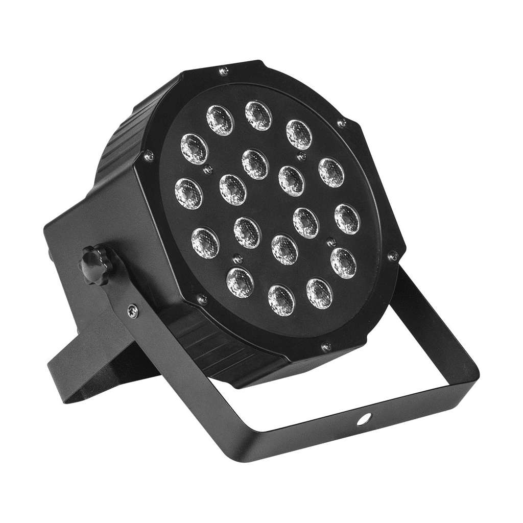 Hybrid HSS18.1 Parcan Stage Light