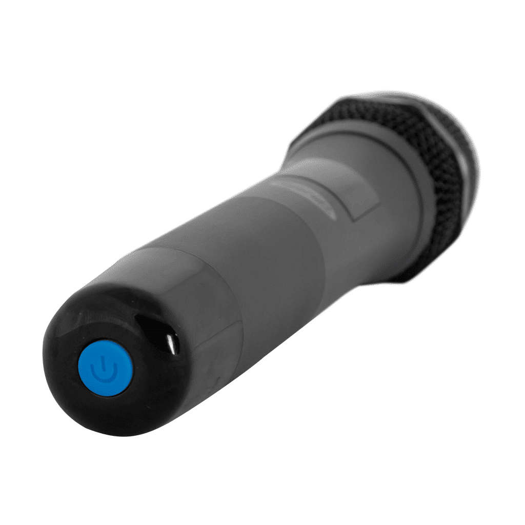 Hybrid TH1 Dynamic Handheld Wireless Microphone Transmitter