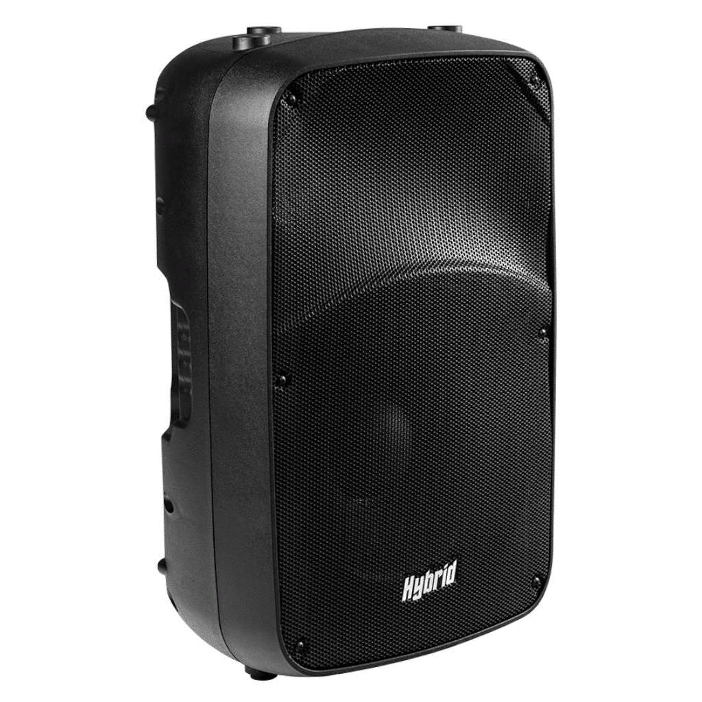 Hybrid PB12A 12" Active Speaker