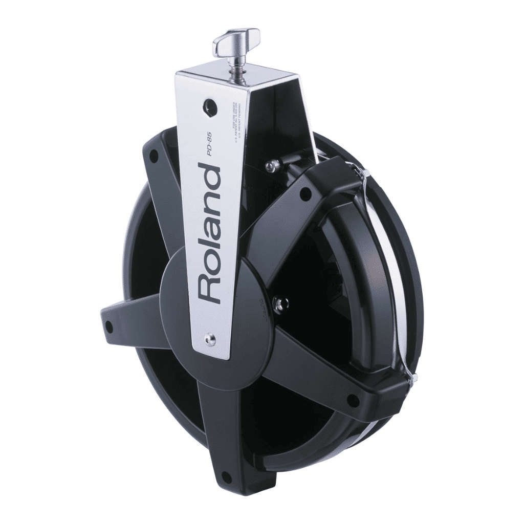 Roland V-Pad PD-85BK 8 inch Electronic Drum Pad - Black