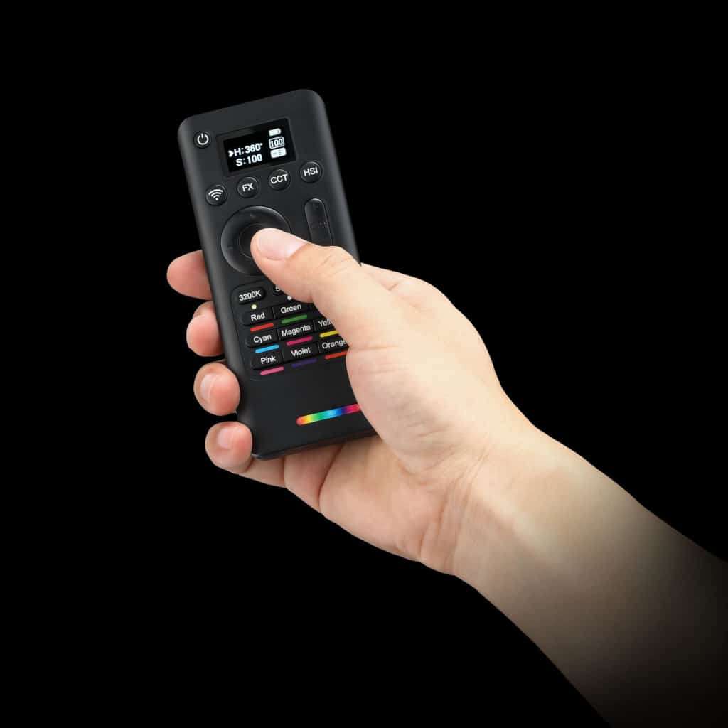 Godox TL60 Tube Light RGB Four-Light Kit