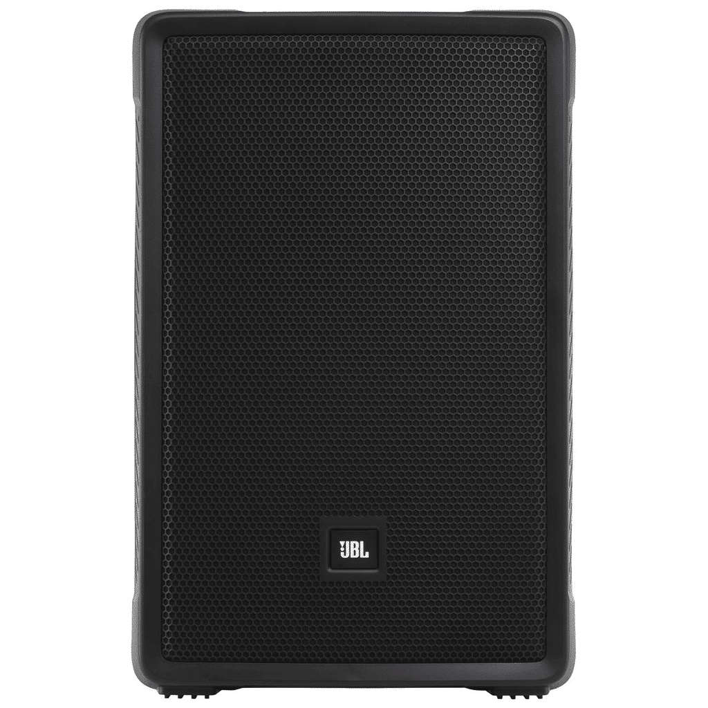 JBL IRX112BT Compact Powered 12" Portable Speaker with Bluetooth