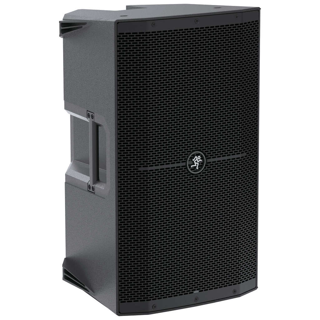 Mackie Thump212XT 1400W 12" Powered PA Loudspeaker System with DSP and Bluetooth