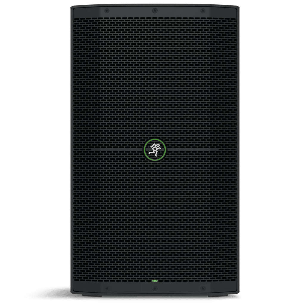 Mackie Thump212XT 1400W 12" Powered PA Loudspeaker System with DSP and Bluetooth