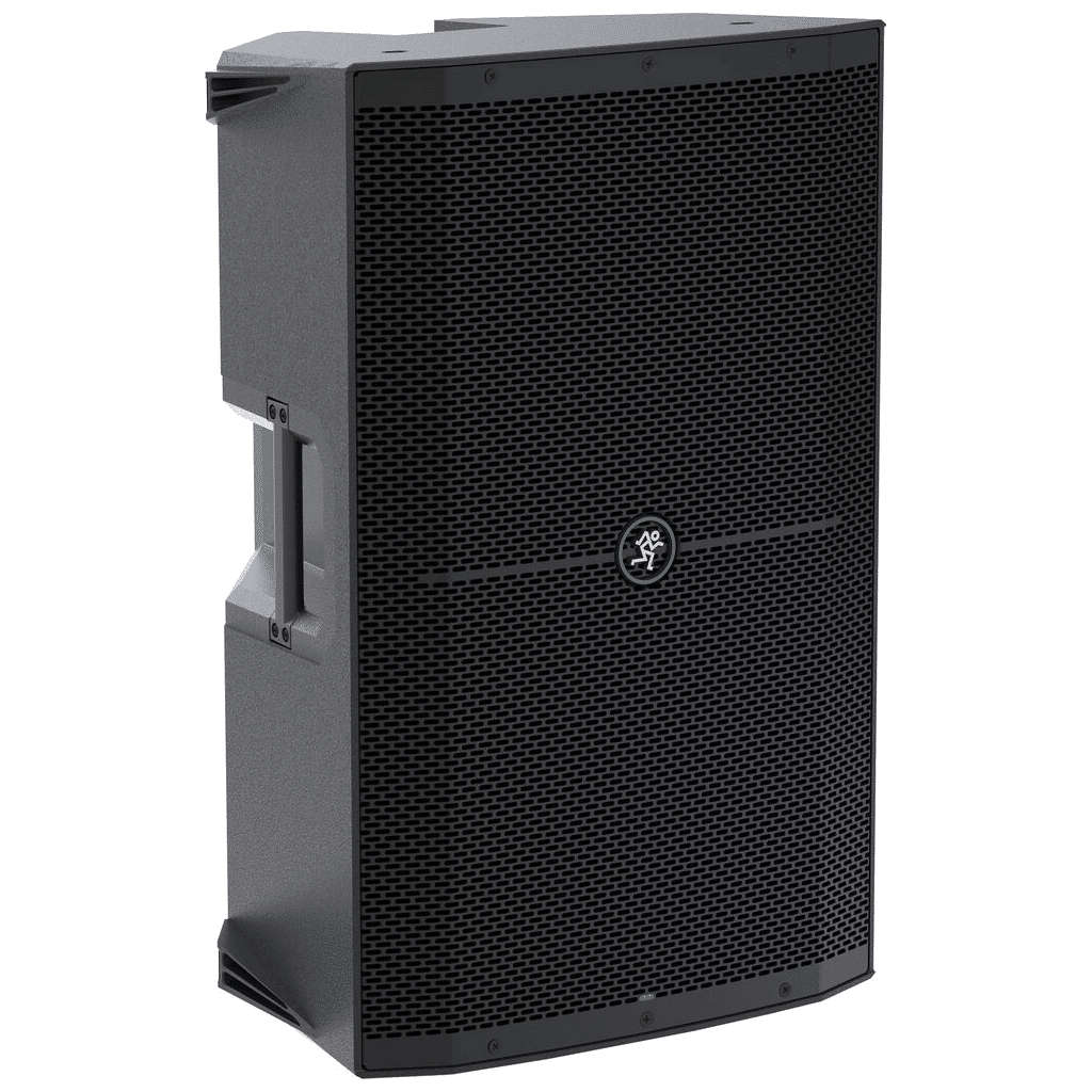 Mackie Thump215XT 1400W 15" Powered PA Loudspeaker System with DSP and Bluetooth