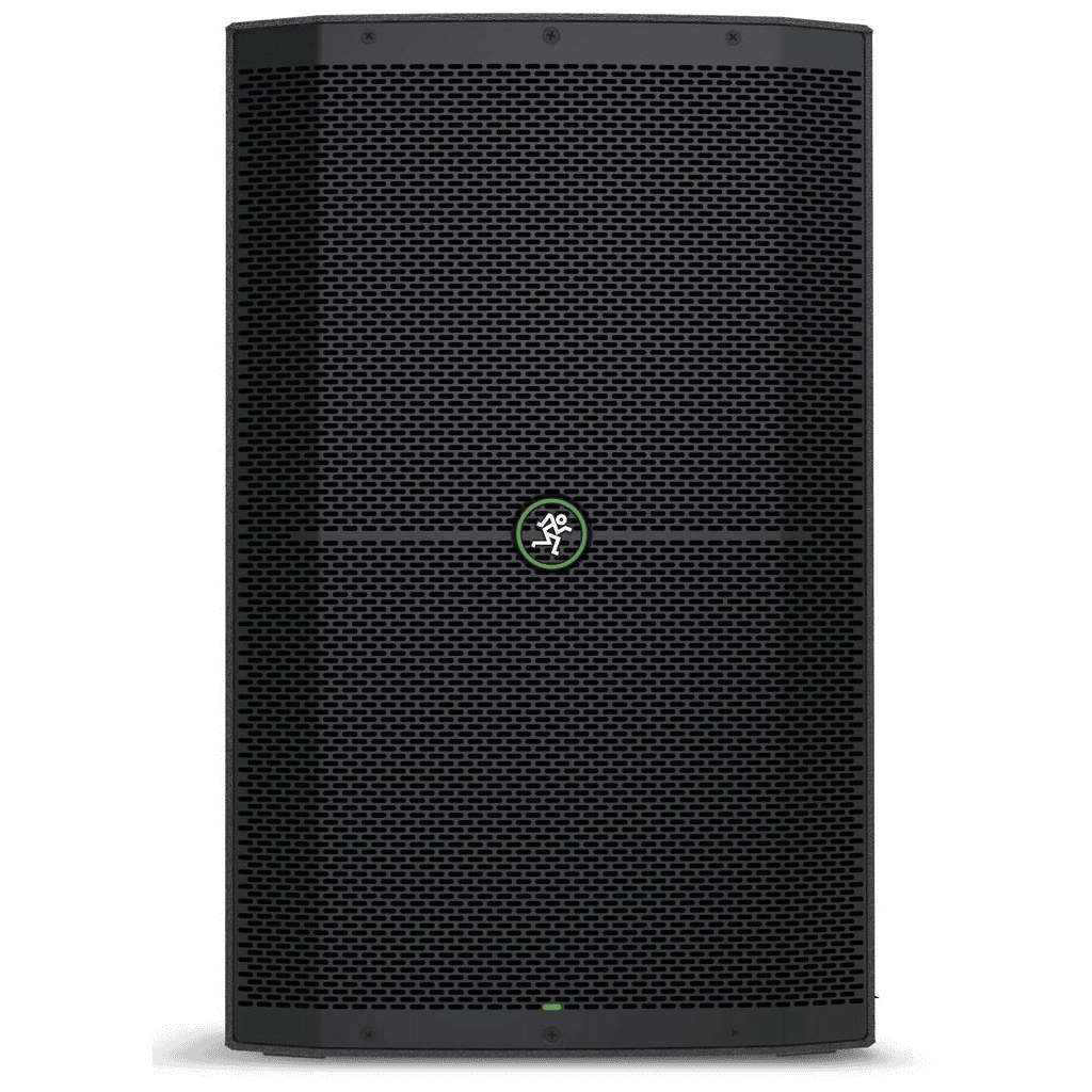 Mackie Thump215XT 1400W 15" Powered PA Loudspeaker System with DSP and Bluetooth