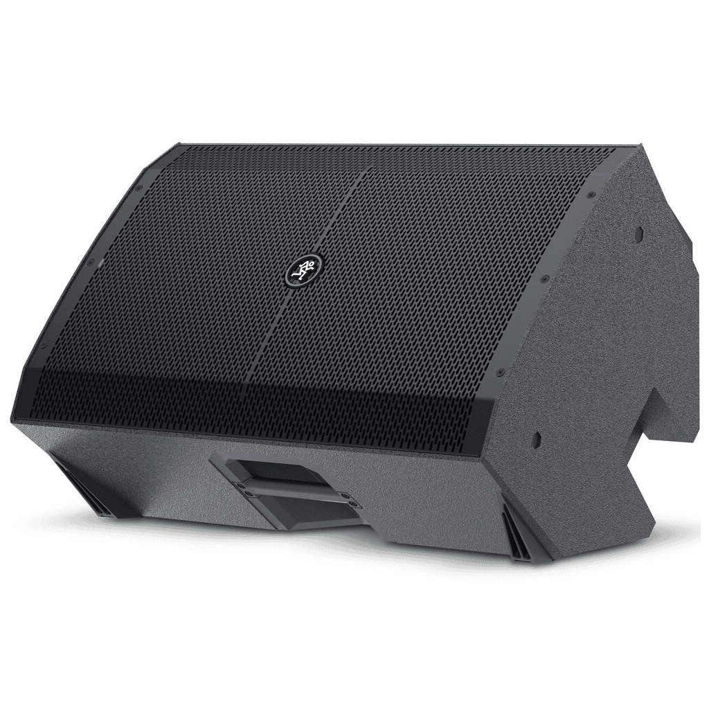 Mackie Thump215XT 1400W 15" Powered PA Loudspeaker System with DSP and Bluetooth