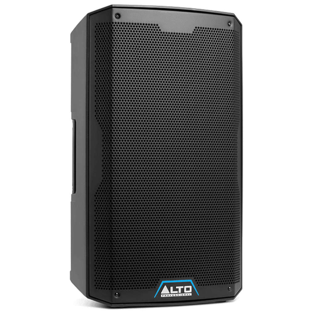 Alto Professional TS412 2500W 12" 2-Way Active Loudspeaker with Bluetooth