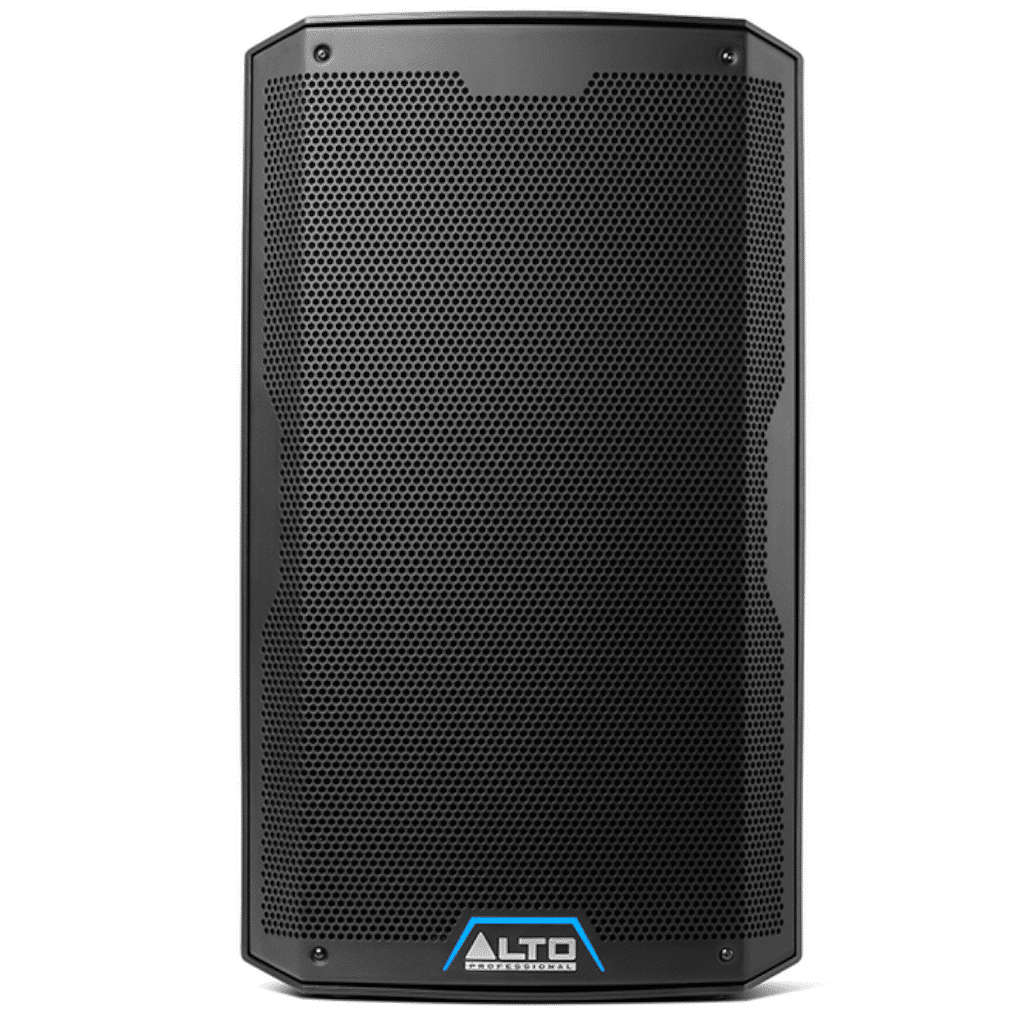 Alto Professional TS412 2500W 12" 2-Way Active Loudspeaker with Bluetooth