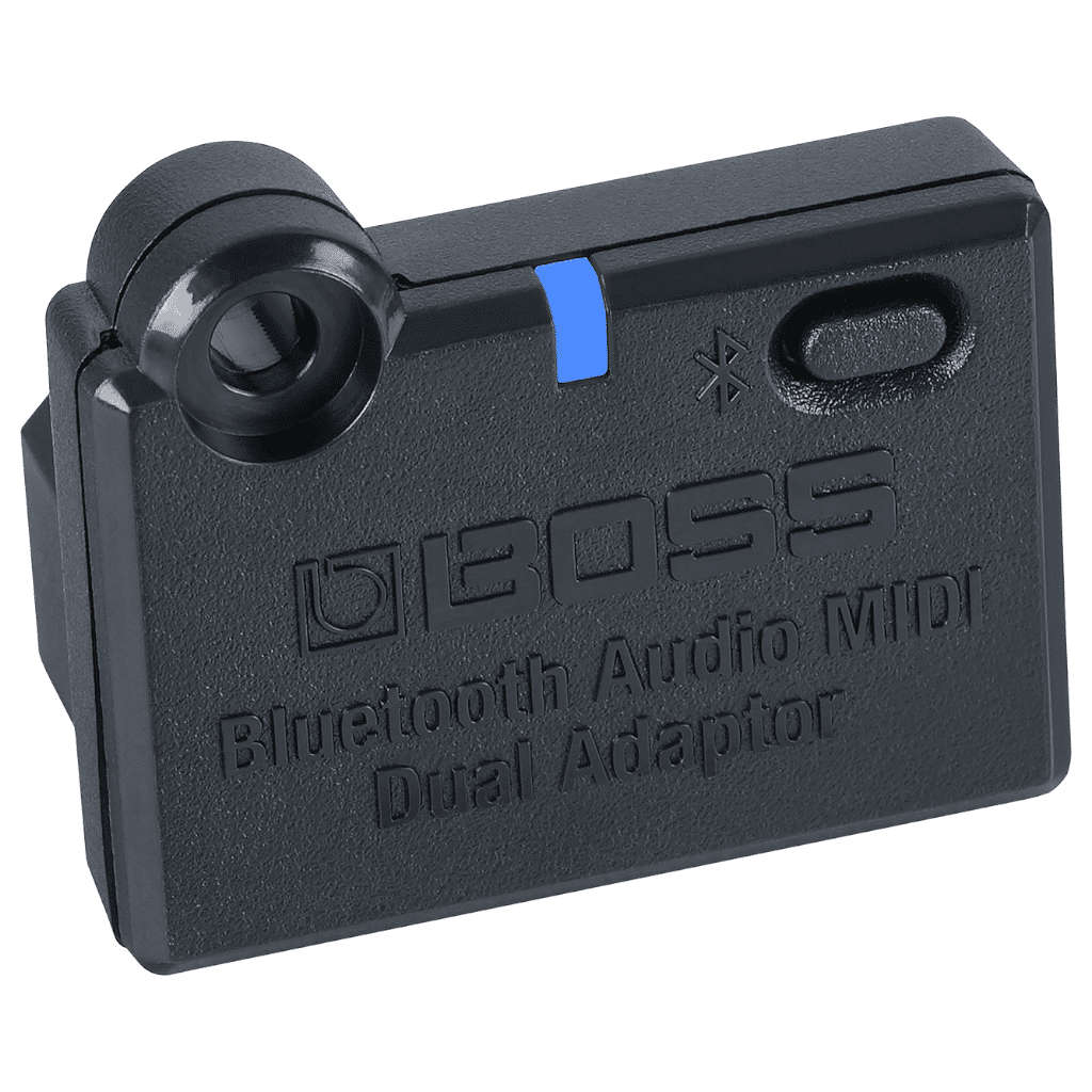 Boss BT-Dual - Bluetooth Audio MIDI Dual Adapter