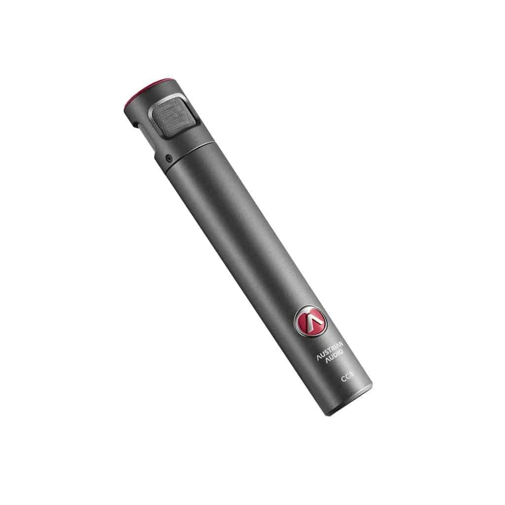 Austrian Audio CC8 Cardioid True Condenser Microphone