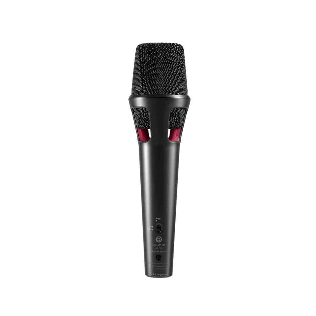 Austrian Audio OD505 Active Dynamic Vocal Microphone