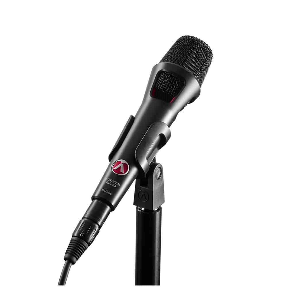 Austrian Audio OD505 Active Dynamic Vocal Microphone