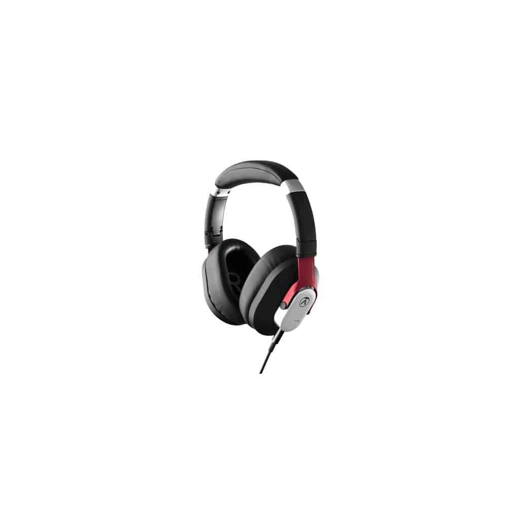 Austrian Audio Hi-X15 Professional Closed-Back Over-Ear Headphones