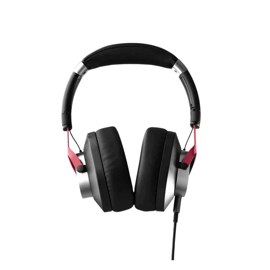 Austrian Audio Hi-X15 Professional Closed-Back Over-Ear Headphones
