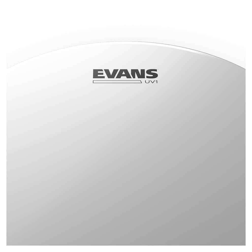 Evans 12 UV1 Coated Drum Head