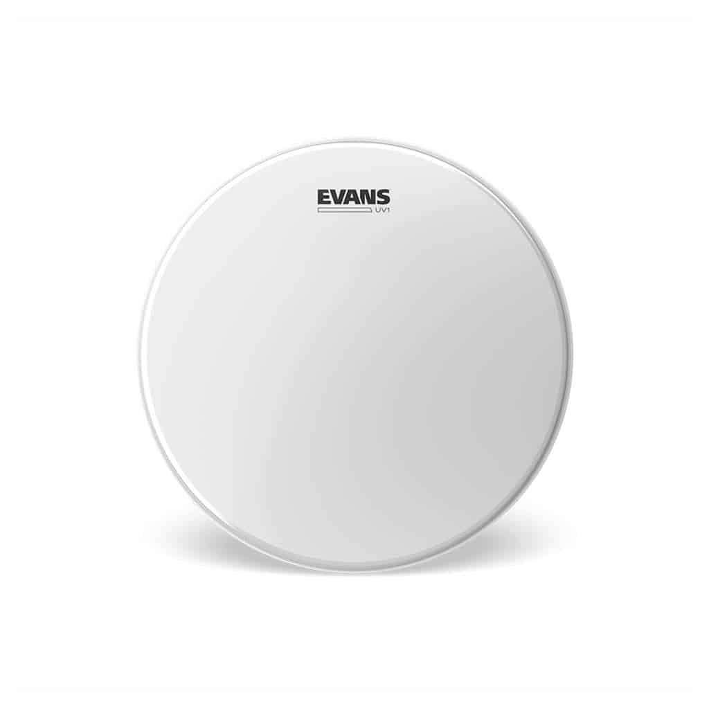 Evans 12 UV1 Coated Drum Head