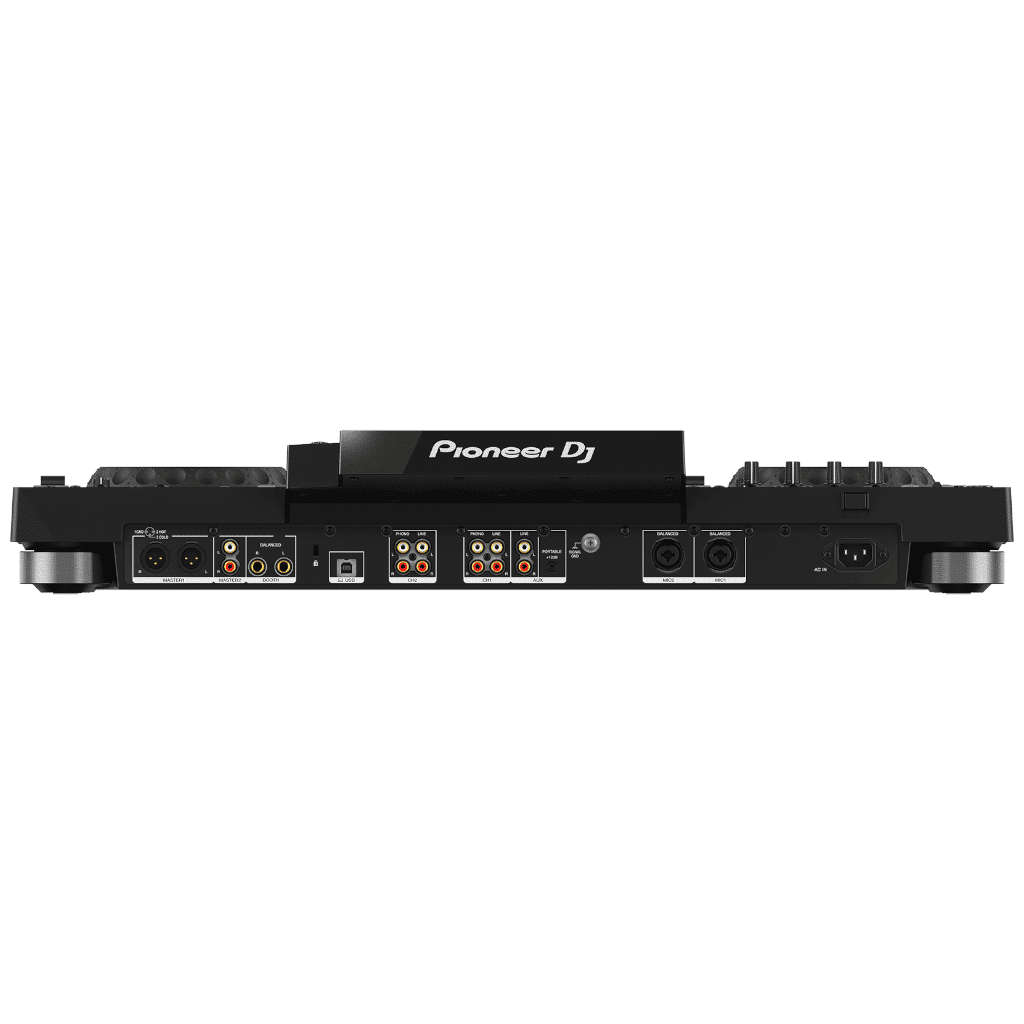 Pioneer XDJ-RX3 2-Channel DJ system
