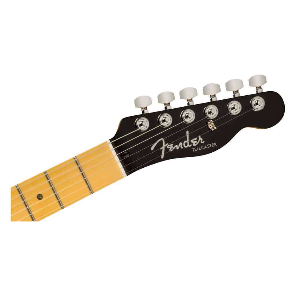 Fender Aerodyne Special Telecaster® - Maple Fingerboard - Hot Rod Burst