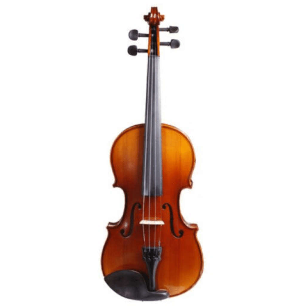 Sandner SNR301A 4/4 (Full) Size Violin Outfit