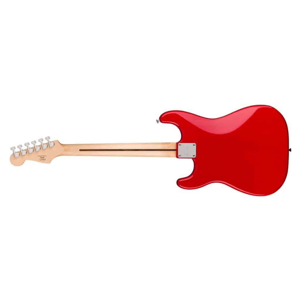 Squier by Fender Sonic Stratocaster® HT - Torino Red