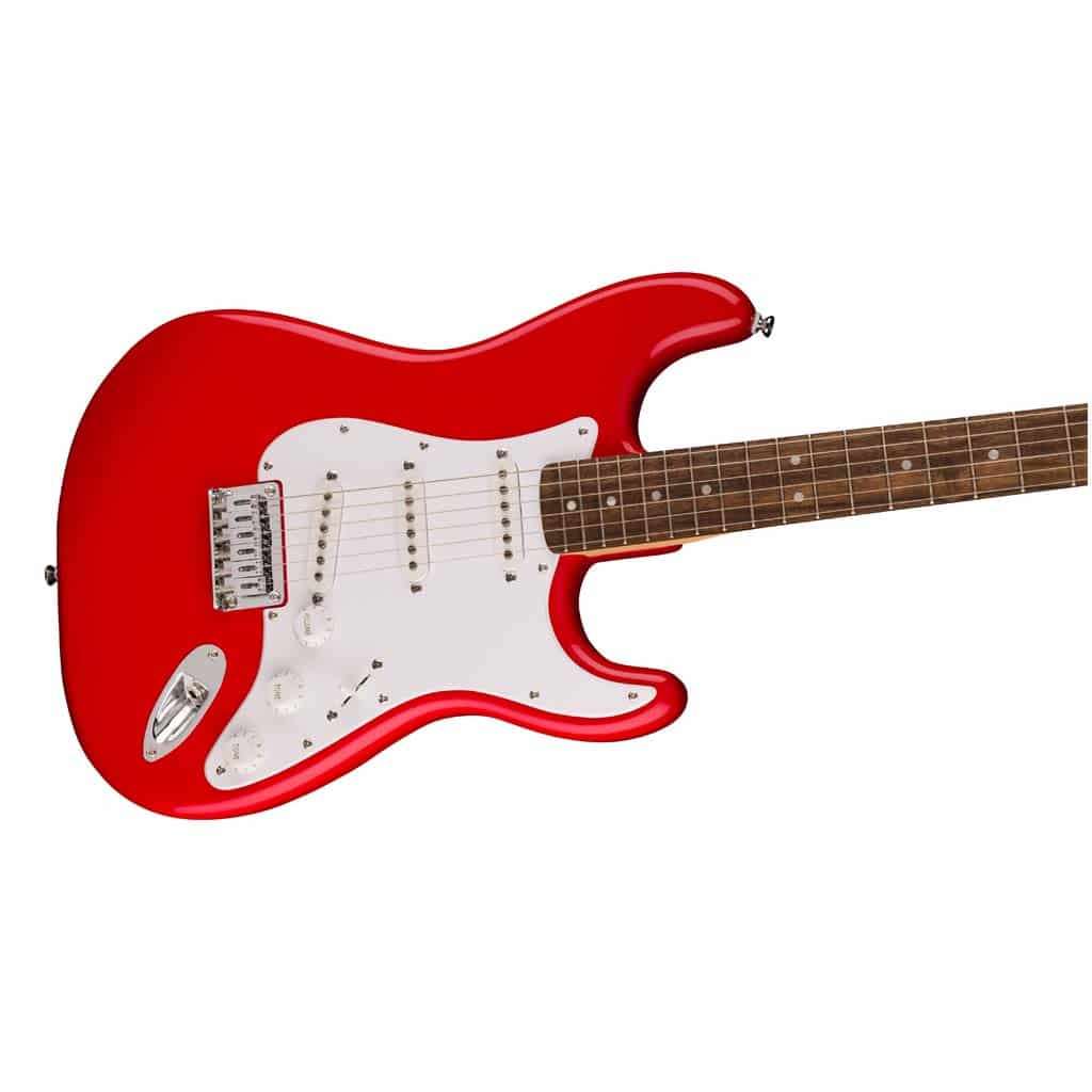Squier by Fender Sonic Stratocaster® HT - Torino Red