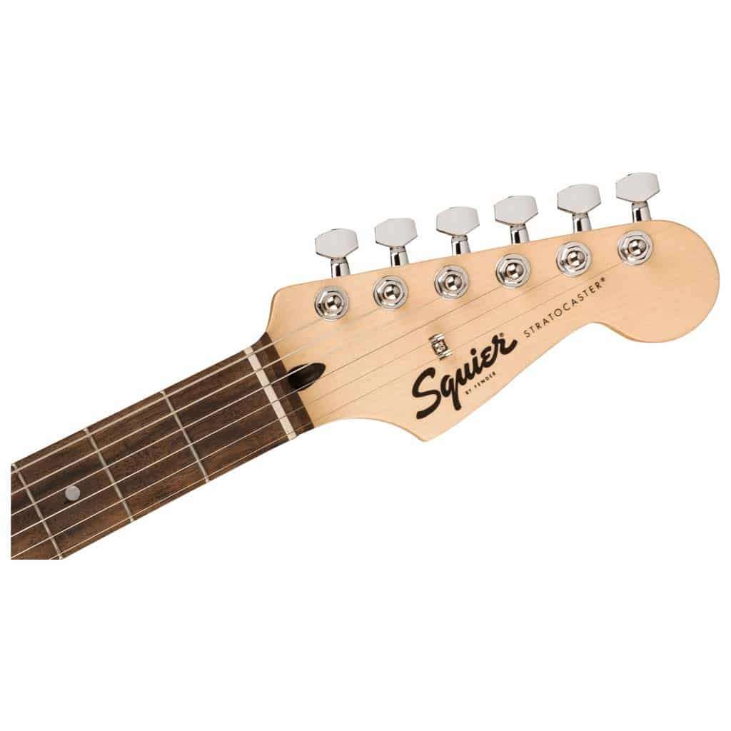 Squier by Fender Sonic Stratocaster® HT - Torino Red